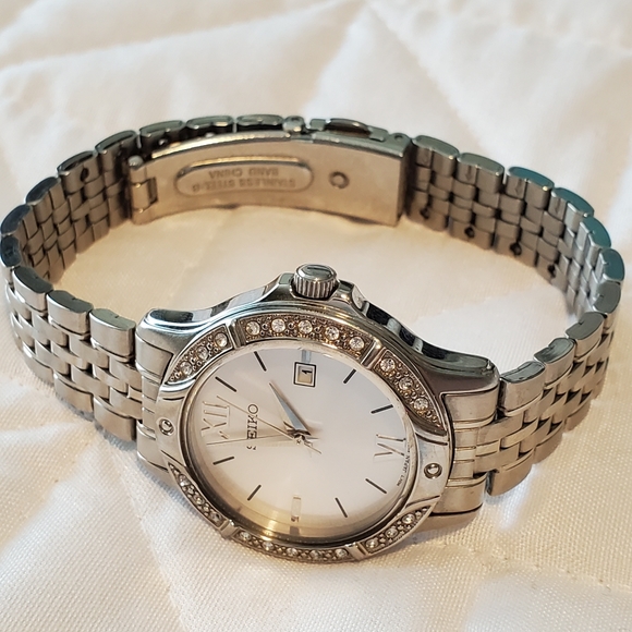 Seiko Watch - Picture 3 of 5